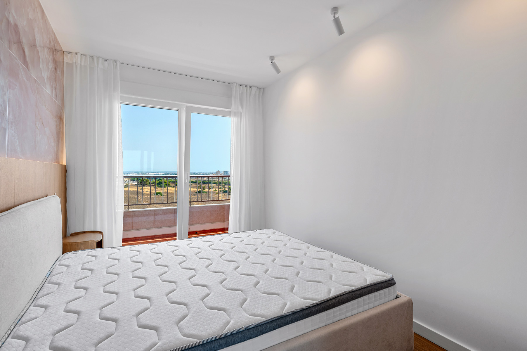 For sale - 2 Bedroom 2 Bathroom Apartment in Torrevieja - Costa Blanca  - Alicante