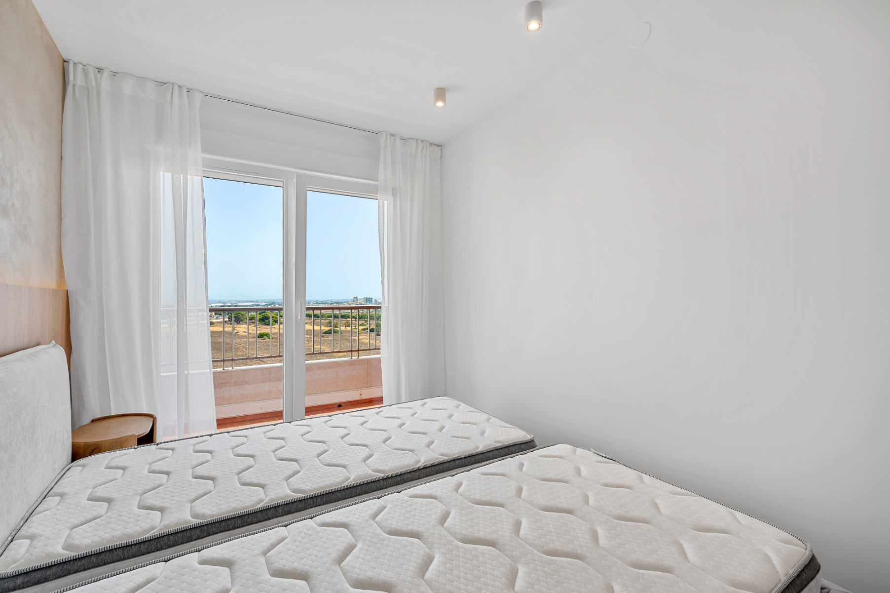 For sale - 2 Bedroom 2 Bathroom Apartment in Torrevieja - Costa Blanca  - Alicante