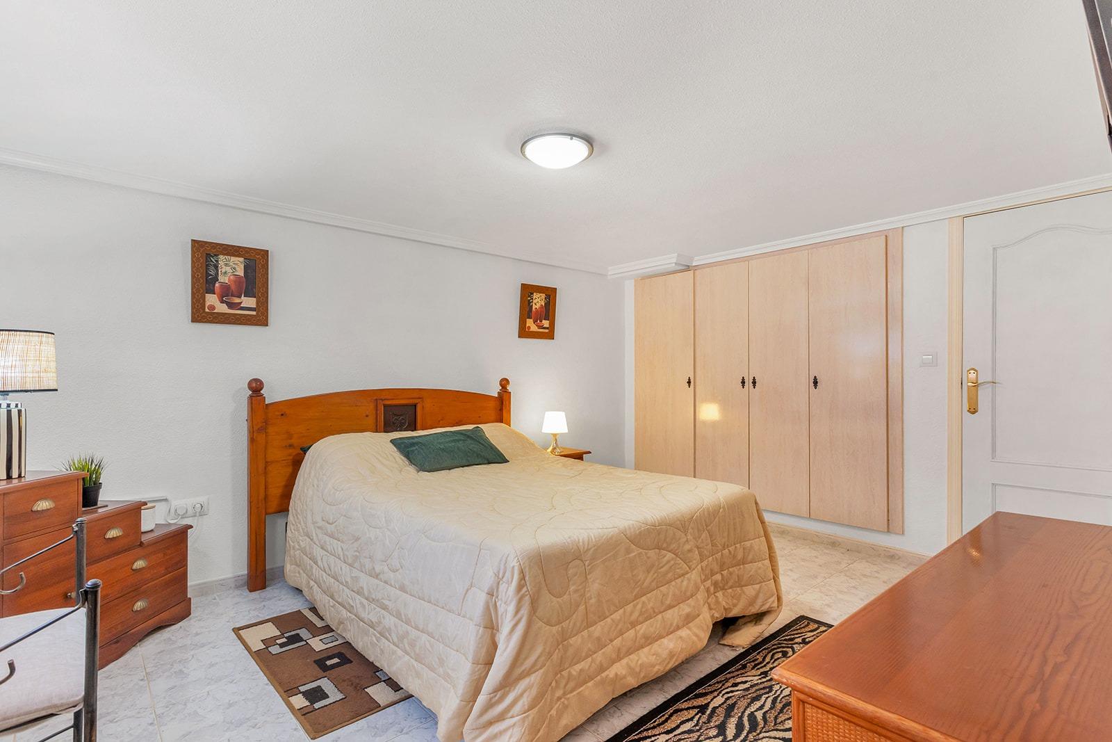 For sale - 4 Bedroom 3 Bathroom Villa in Torrevieja - Los Balcones - Los Altos Del Edén  - Alicante