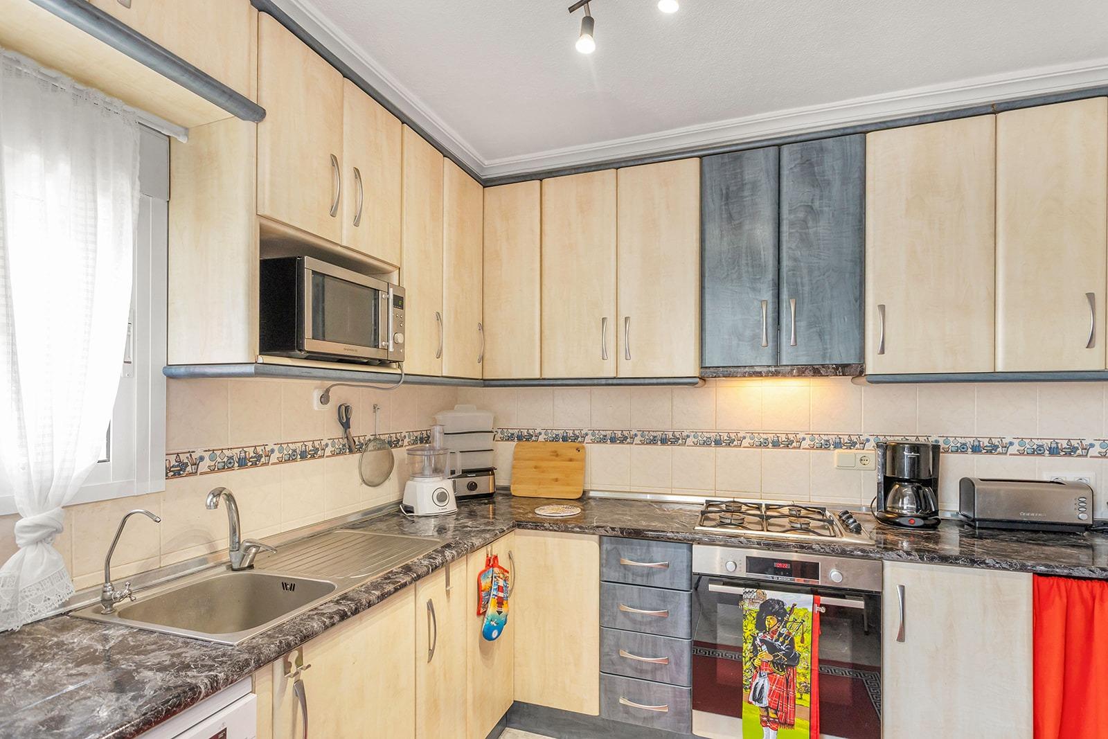 For sale - 4 Bedroom 3 Bathroom Villa in Torrevieja - Los Balcones - Los Altos Del Edén  - Alicante