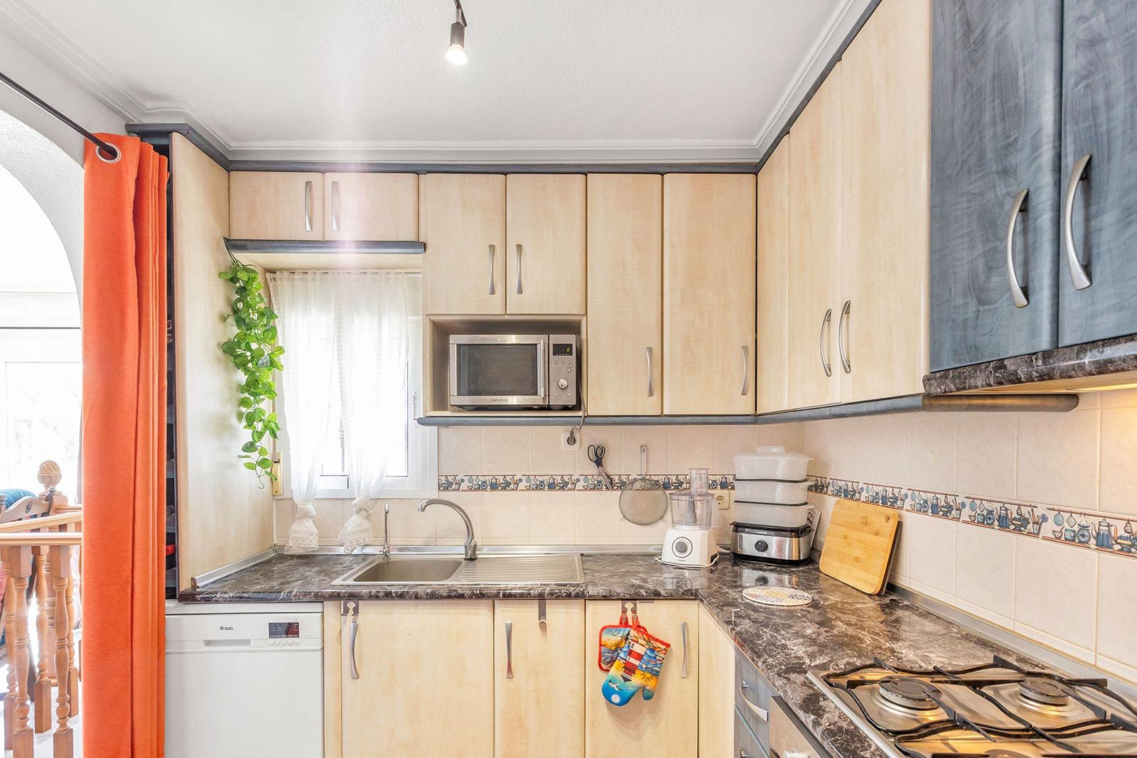 For sale - 4 Bedroom 3 Bathroom Villa in Torrevieja - Los Balcones - Los Altos Del Edén  - Alicante