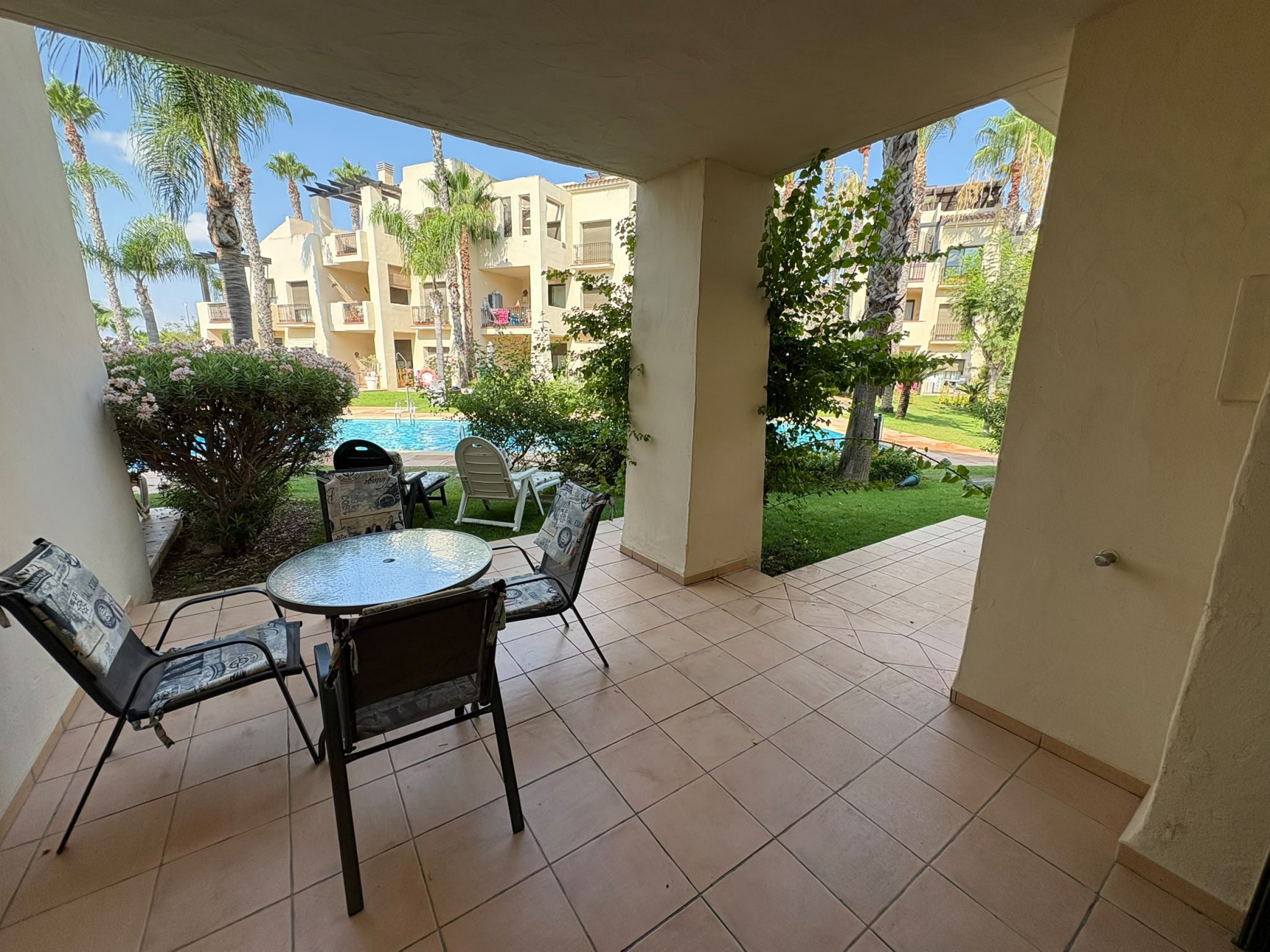 For sale - 2 Bedroom 2 Bathroom Apartment in Los Alcazares - Costa Calida  - Murcia