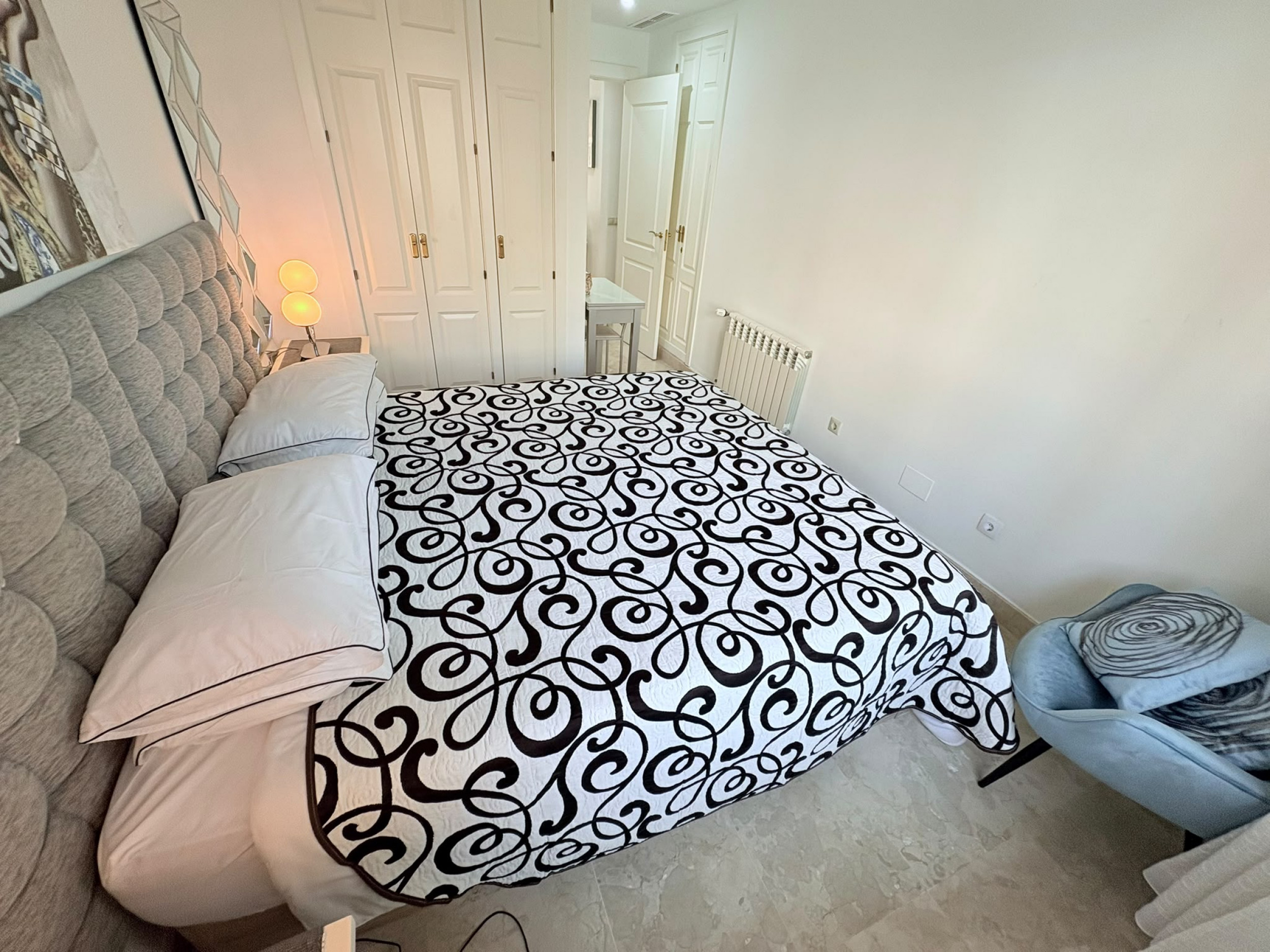 For sale - 2 Bedroom 2 Bathroom Apartment in Los Alcazares - Costa Calida  - Murcia