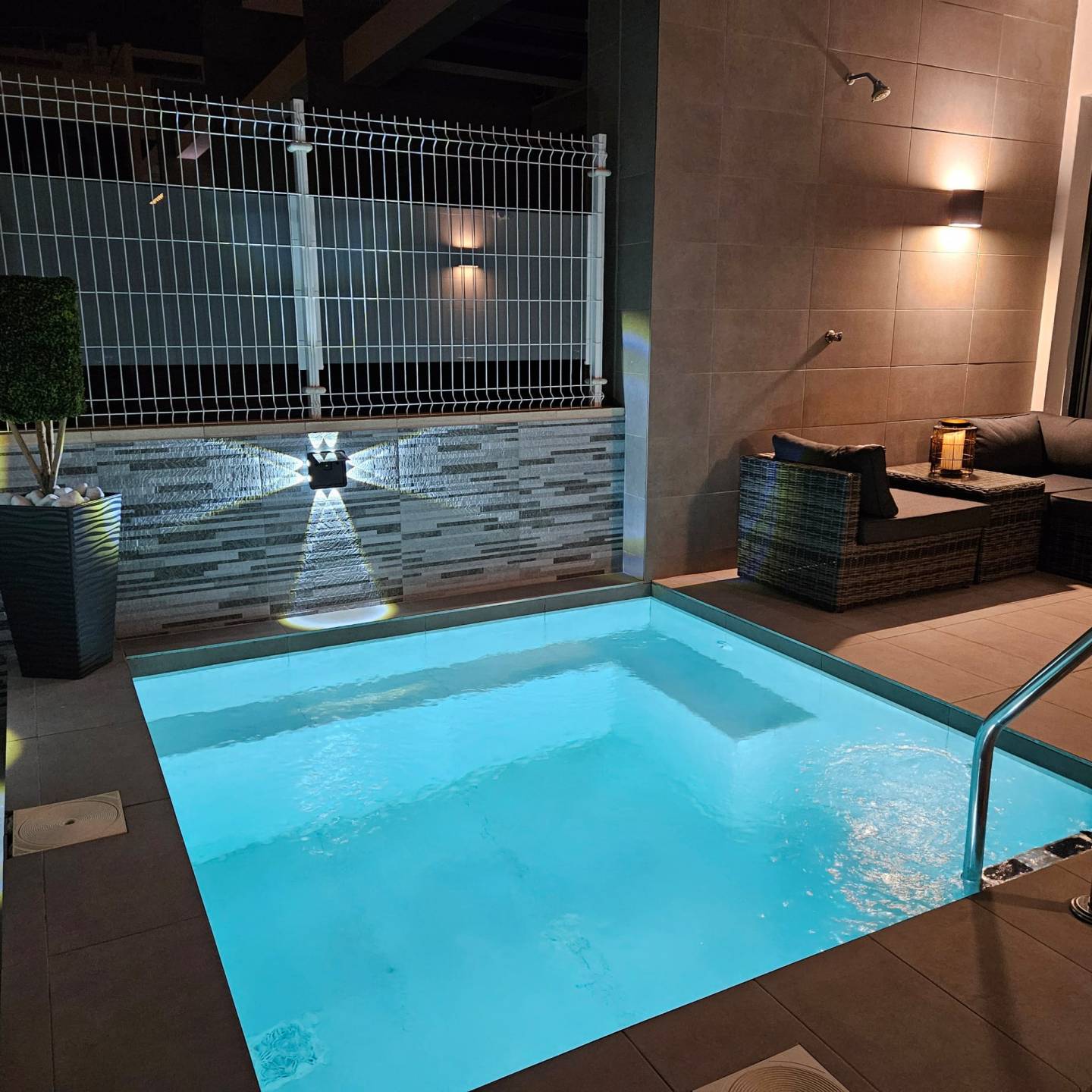 For sale - 3 Bedroom 3 Bathroom Villa in Villamartin - Costa Blanca  - Alicante