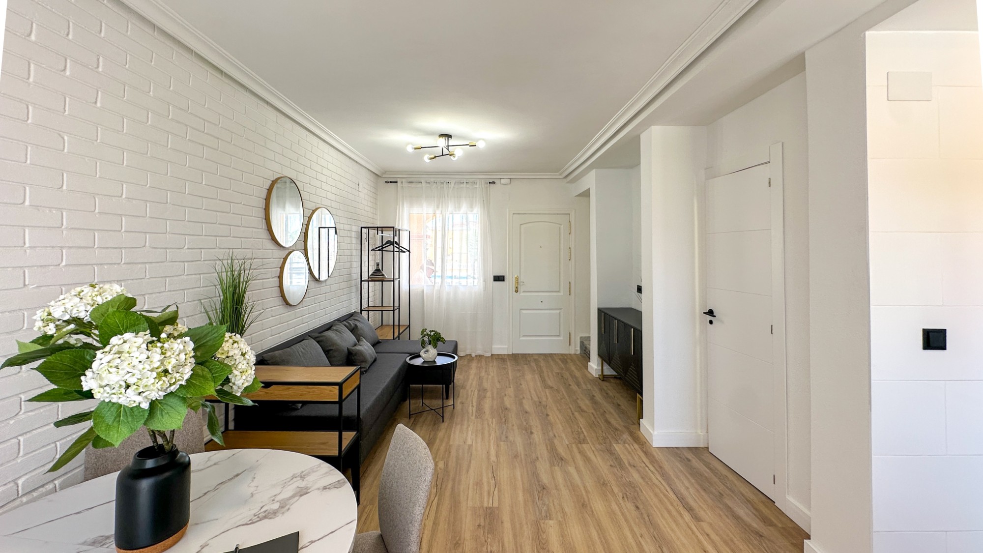 For sale - 2 Bedroom 2 Bathroom Town House in Cabo Roig - Costa Blanca  - Alicante