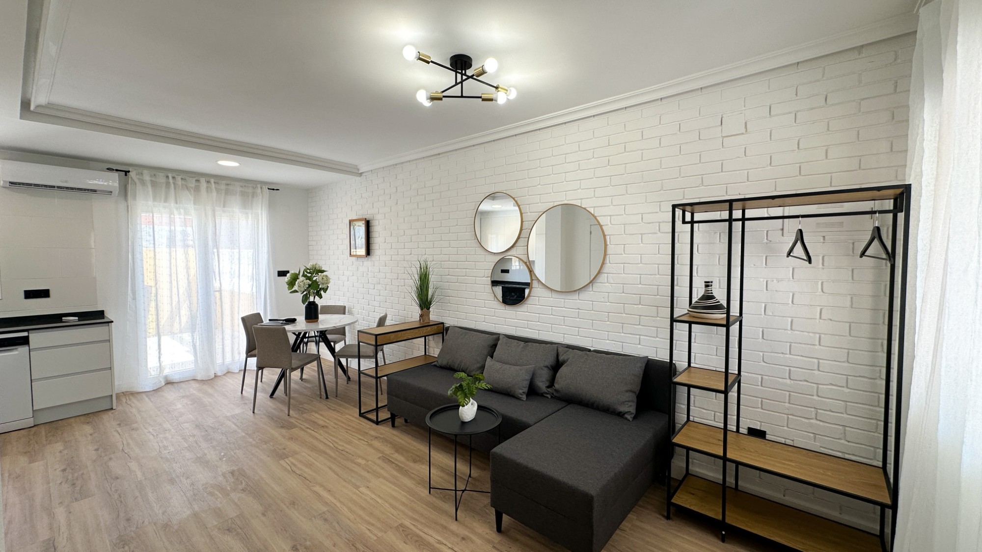 For sale - 2 Bedroom 2 Bathroom Town House in Cabo Roig - Costa Blanca  - Alicante
