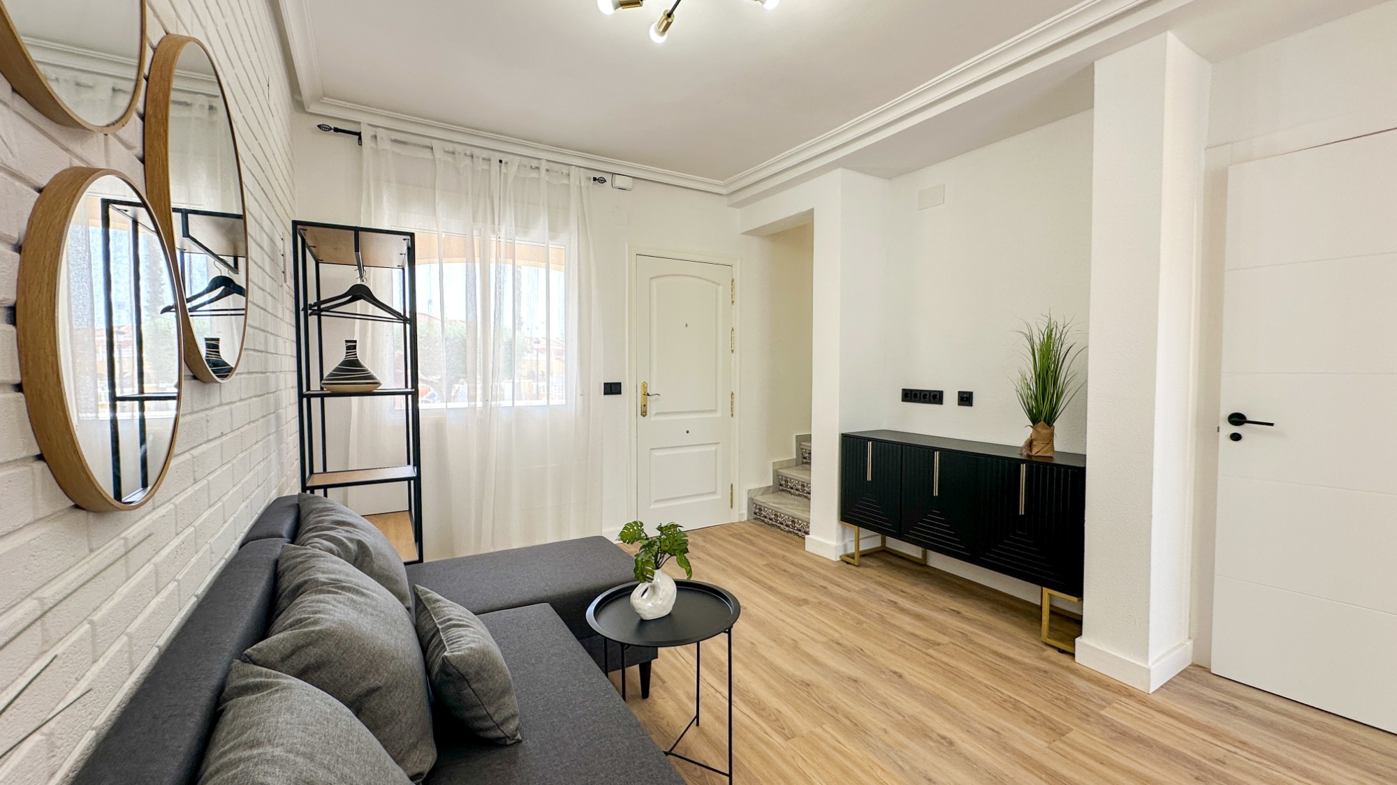 For sale - 2 Bedroom 2 Bathroom Town House in Cabo Roig - Costa Blanca  - Alicante
