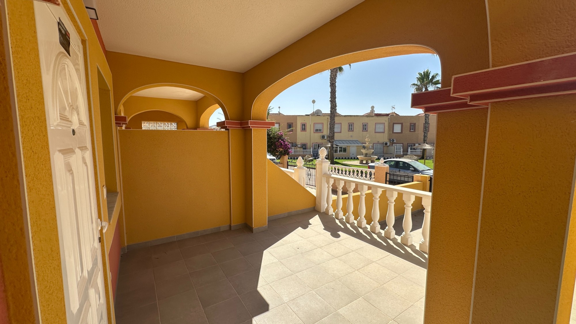 For sale - 2 Bedroom 2 Bathroom Town House in Cabo Roig - Costa Blanca  - Alicante