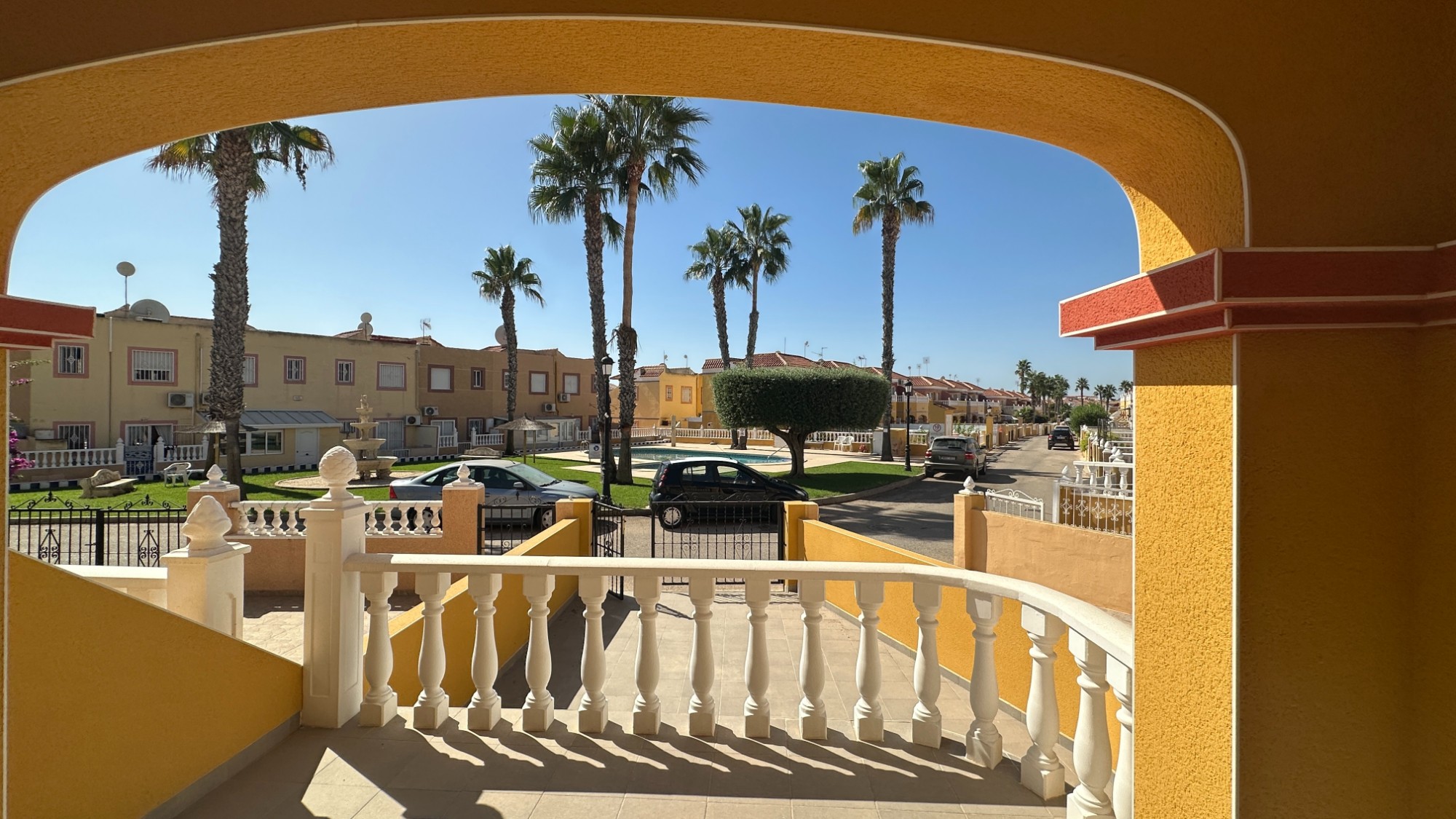 For sale - 2 Bedroom 2 Bathroom Town House in Cabo Roig - Costa Blanca  - Alicante