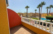 27-216-456-11-919/79312, 2 Bedroom 2 Bathroom Town House in Cabo Roig