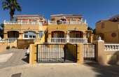 27-216-456-11-919/79312, 2 Bedroom 2 Bathroom Town House in Cabo Roig