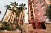 27-109-519-11-1121/79315, 3 Bedroom 2 Bathroom Apartment in Torrevieja
