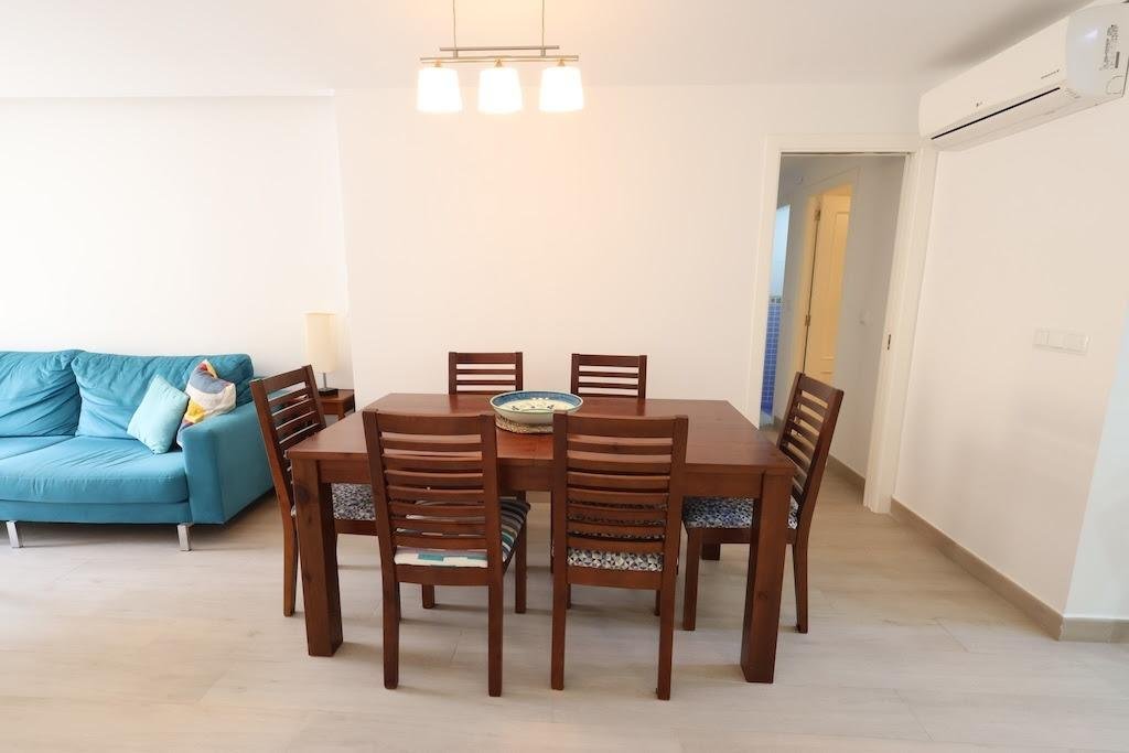 For sale - 3 Bedroom 2 Bathroom Apartment in Orihuela Costa - Costa Blanca  - Alicante
