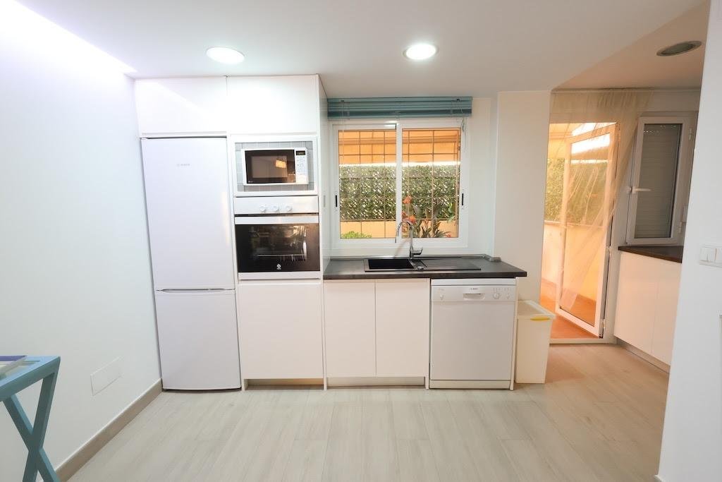 For sale - 3 Bedroom 2 Bathroom Apartment in Orihuela Costa - Costa Blanca  - Alicante