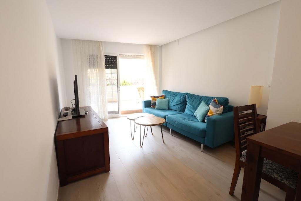 For sale - 3 Bedroom 2 Bathroom Apartment in Orihuela Costa - Costa Blanca  - Alicante