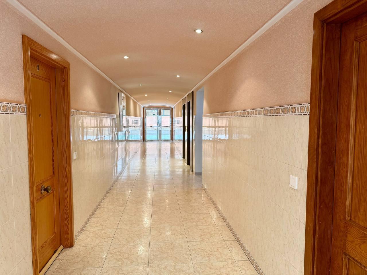For sale - 2 Bedroom 1 Bathroom Apartment in Torrevieja - Acequion  - Alicante