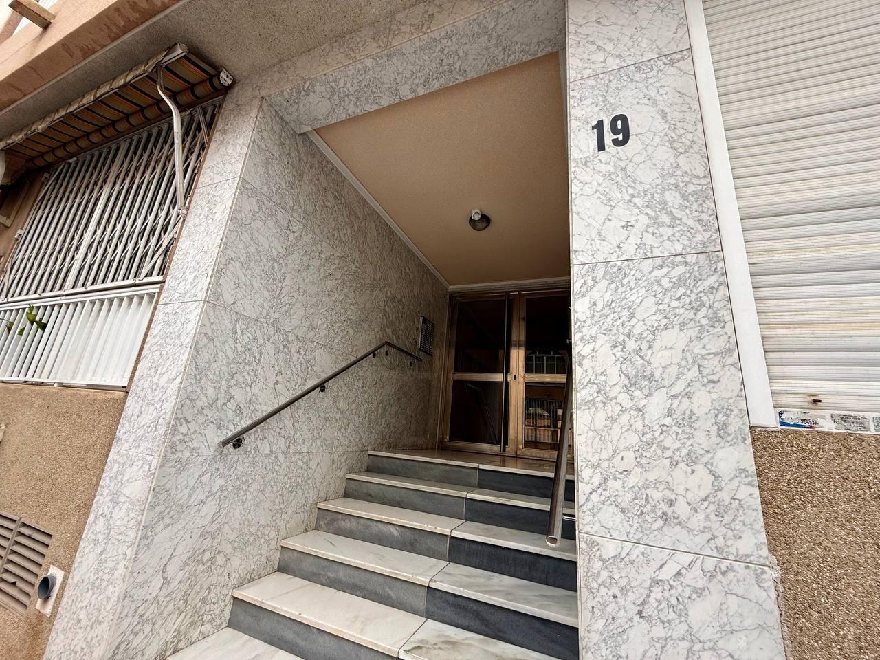 For sale - 2 Bedroom 1 Bathroom Apartment in Torrevieja - Acequion  - Alicante