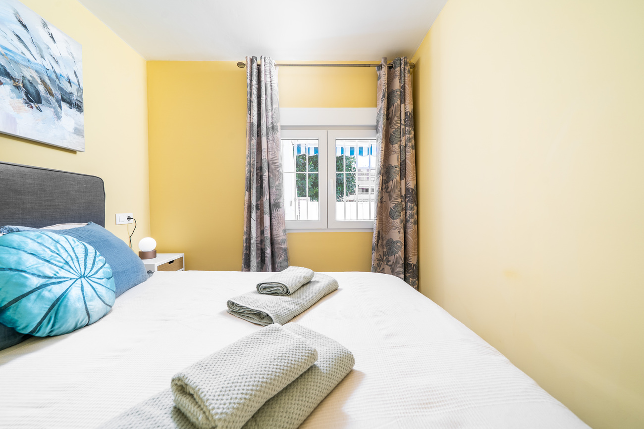 For sale - 2 Bedroom 1 Bathroom Apartment in Torrevieja - La Veleta  - Alicante