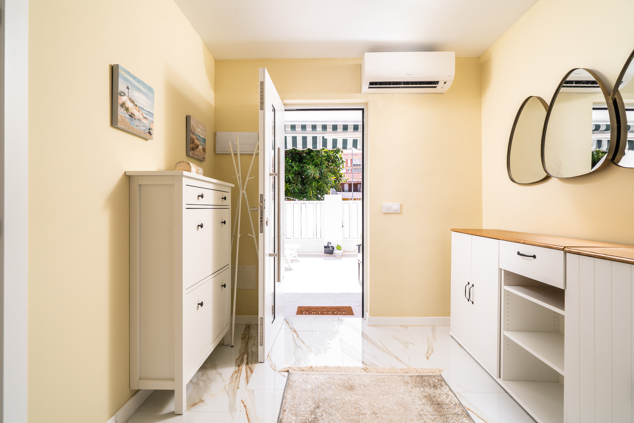 For sale - 2 Bedroom 1 Bathroom Apartment in Torrevieja - La Veleta  - Alicante