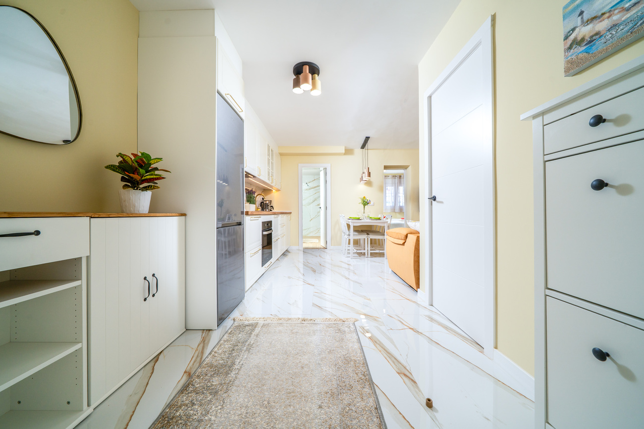 For sale - 2 Bedroom 1 Bathroom Apartment in Torrevieja - La Veleta  - Alicante