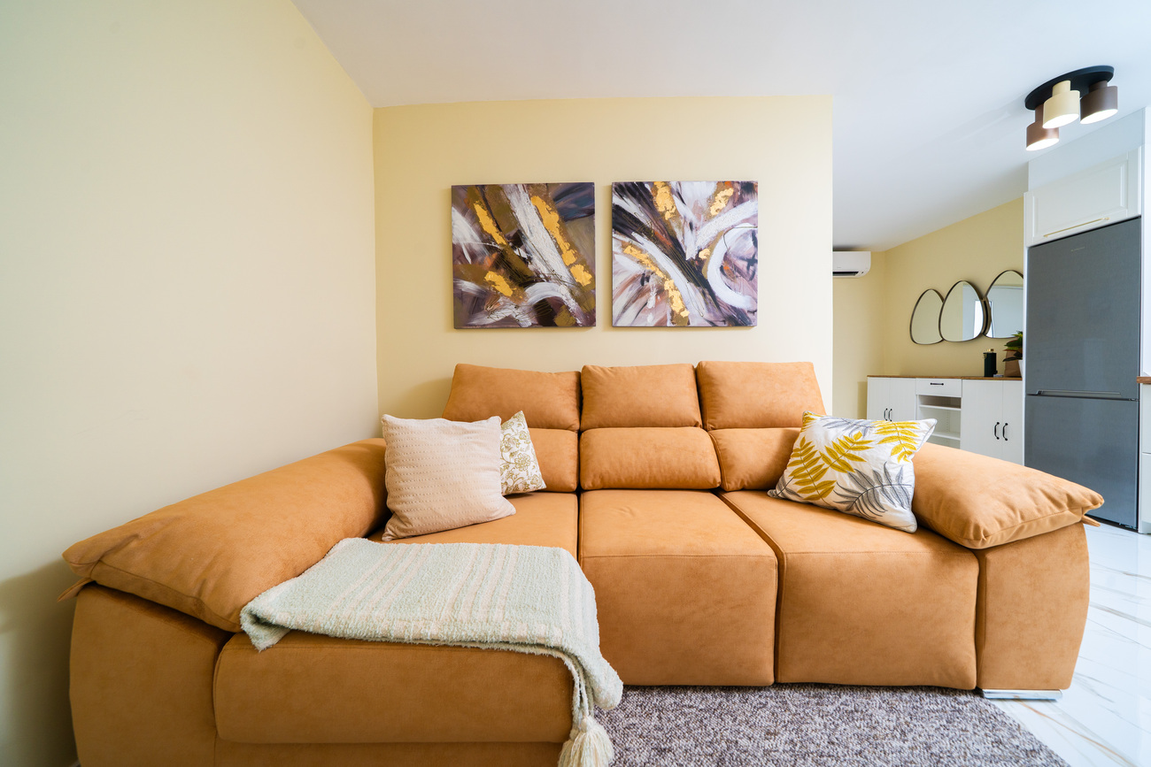 For sale - 2 Bedroom 1 Bathroom Apartment in Torrevieja - La Veleta  - Alicante