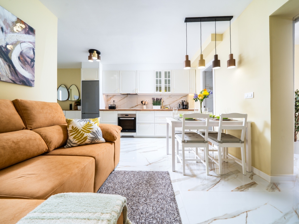 2 Bedroom 1 Bathroom Apartment in Torrevieja