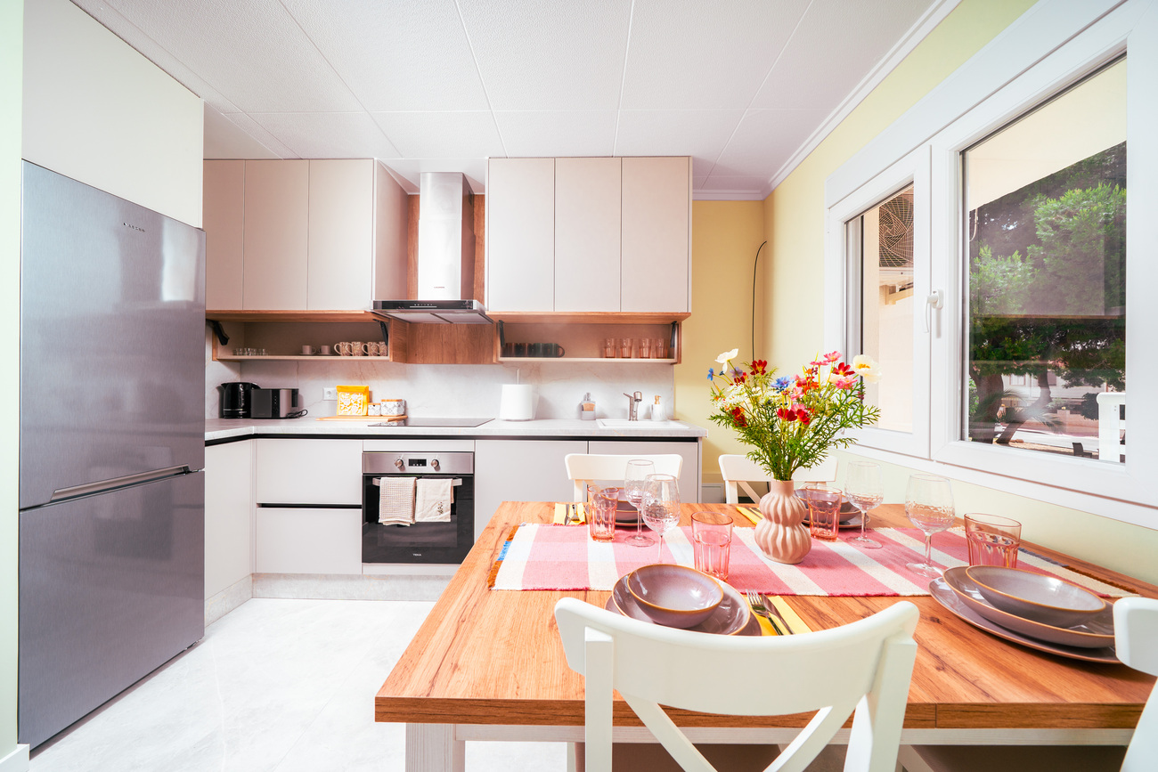 For sale - 2 Bedroom 1 Bathroom Apartment in Torrevieja - La Veleta  - Alicante