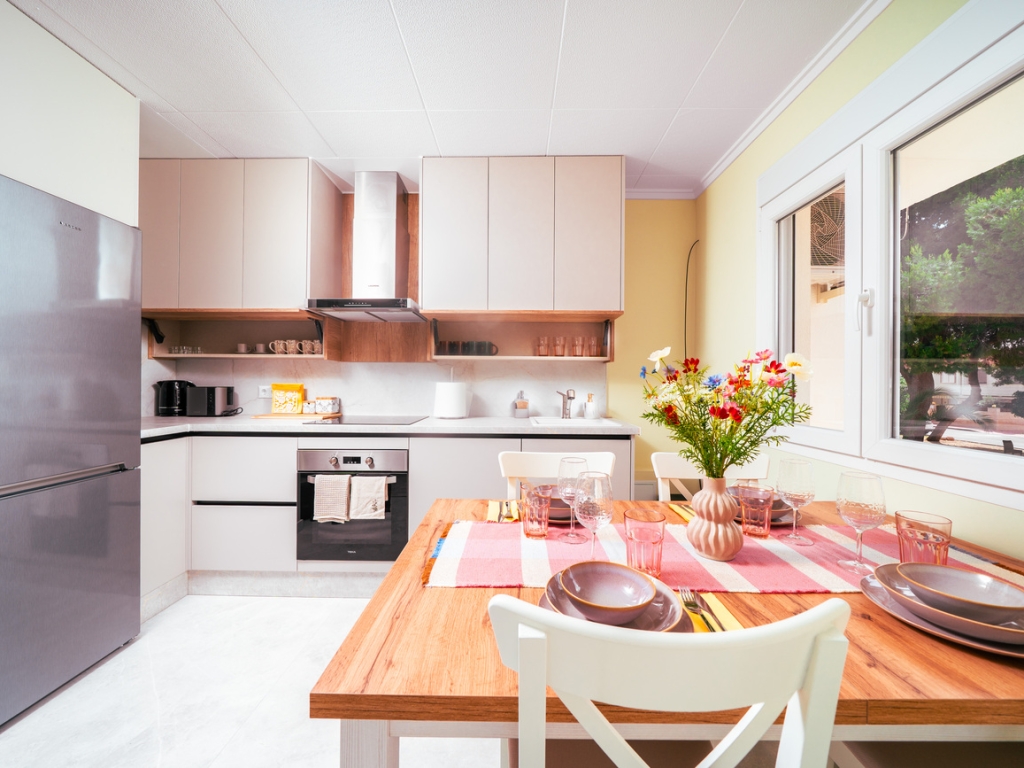 2 Bedroom 1 Bathroom Apartment in Torrevieja