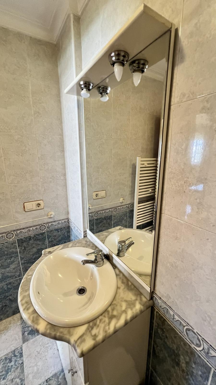 For sale - 3 Bedroom 2 Bathroom Villa in Torrevieja - aguas nuevas  - Alicante
