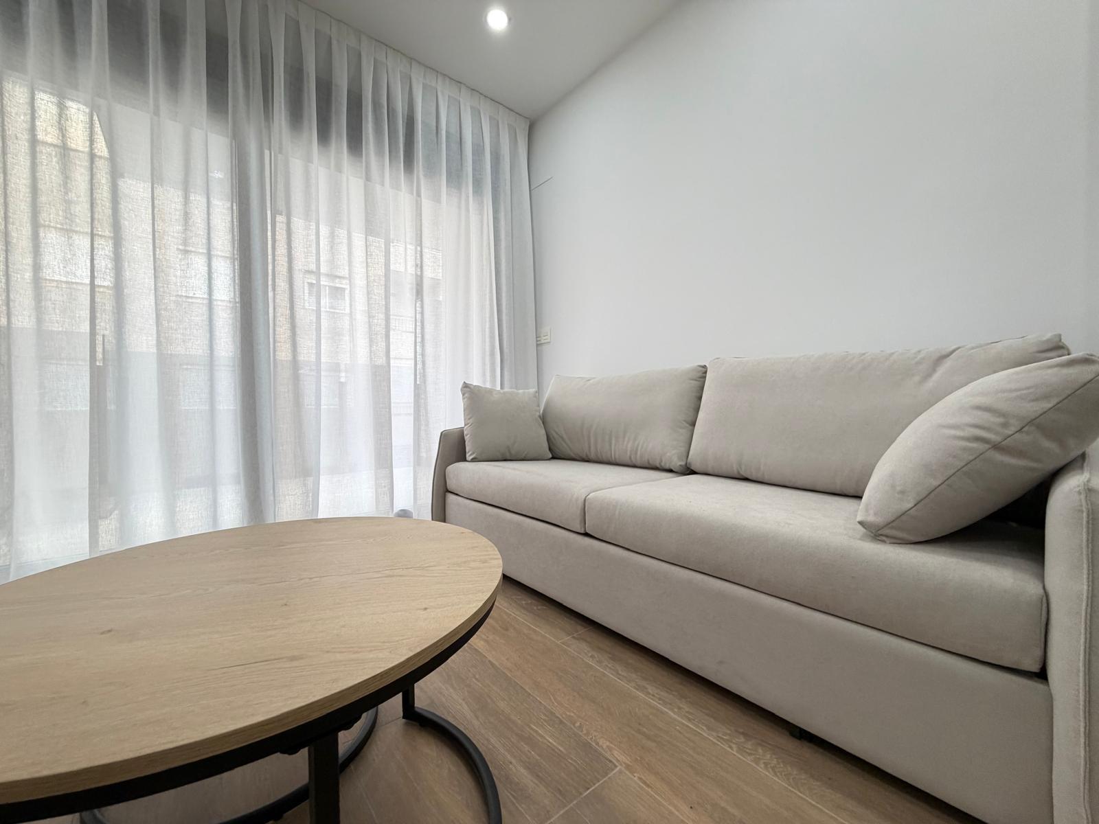 For sale - 2 Bedroom 2 Bathroom Apartment in Torrevieja - Estacion De Autobuses  - Alicante