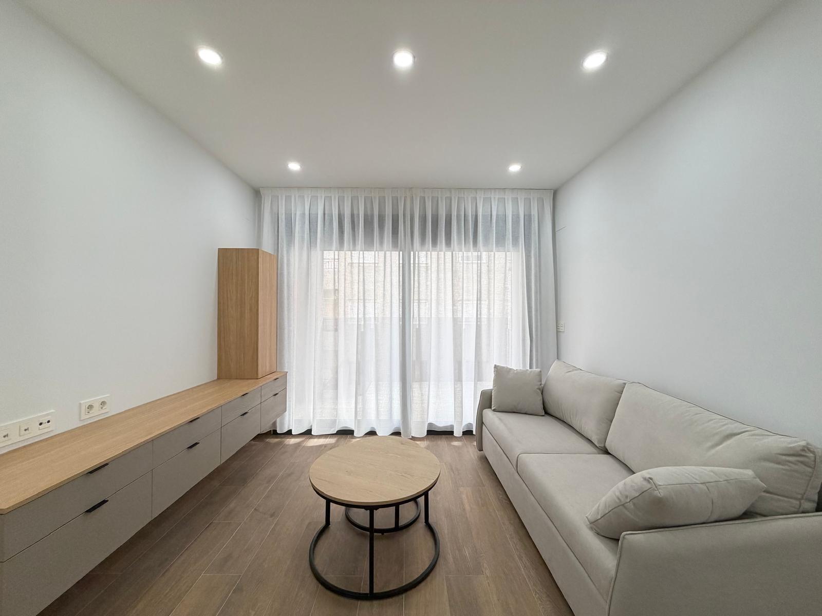 For sale - 2 Bedroom 2 Bathroom Apartment in Torrevieja - Estacion De Autobuses  - Alicante
