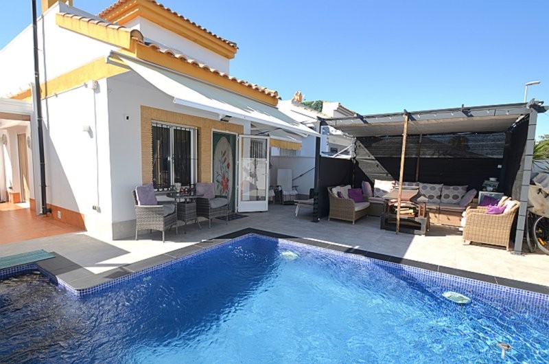 For sale - 3 Bedroom 2 Bathroom Semi Detached in Sucina - Inland  - Murcia