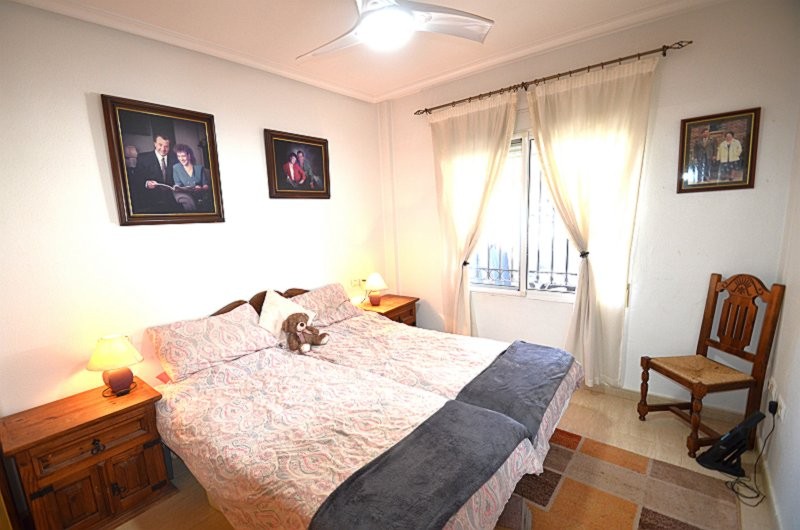 For sale - 3 Bedroom 2 Bathroom Semi Detached in Sucina - Inland  - Murcia