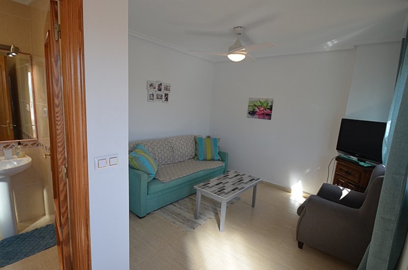 For sale - 3 Bedroom 2 Bathroom Semi Detached in Sucina - Inland  - Murcia