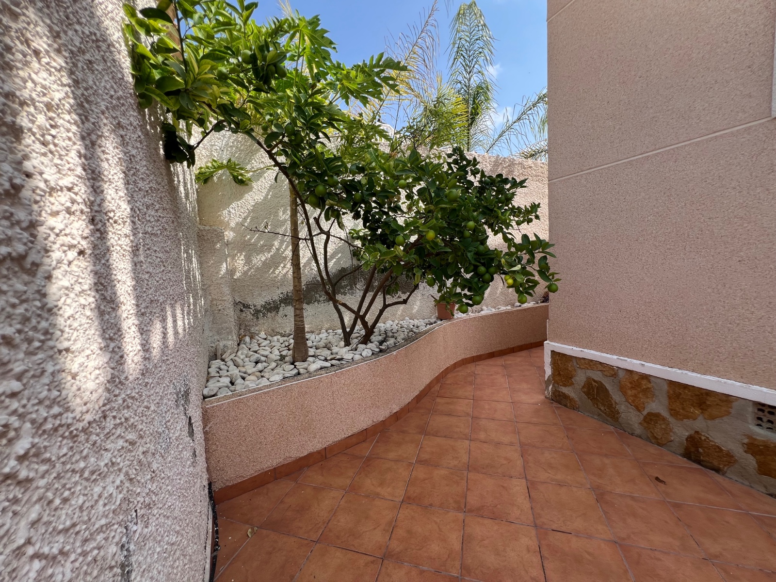 For sale - 2 Bedroom 1 Bathroom Villa in Ciudad Quesada - Costa Blanca  - Alicante