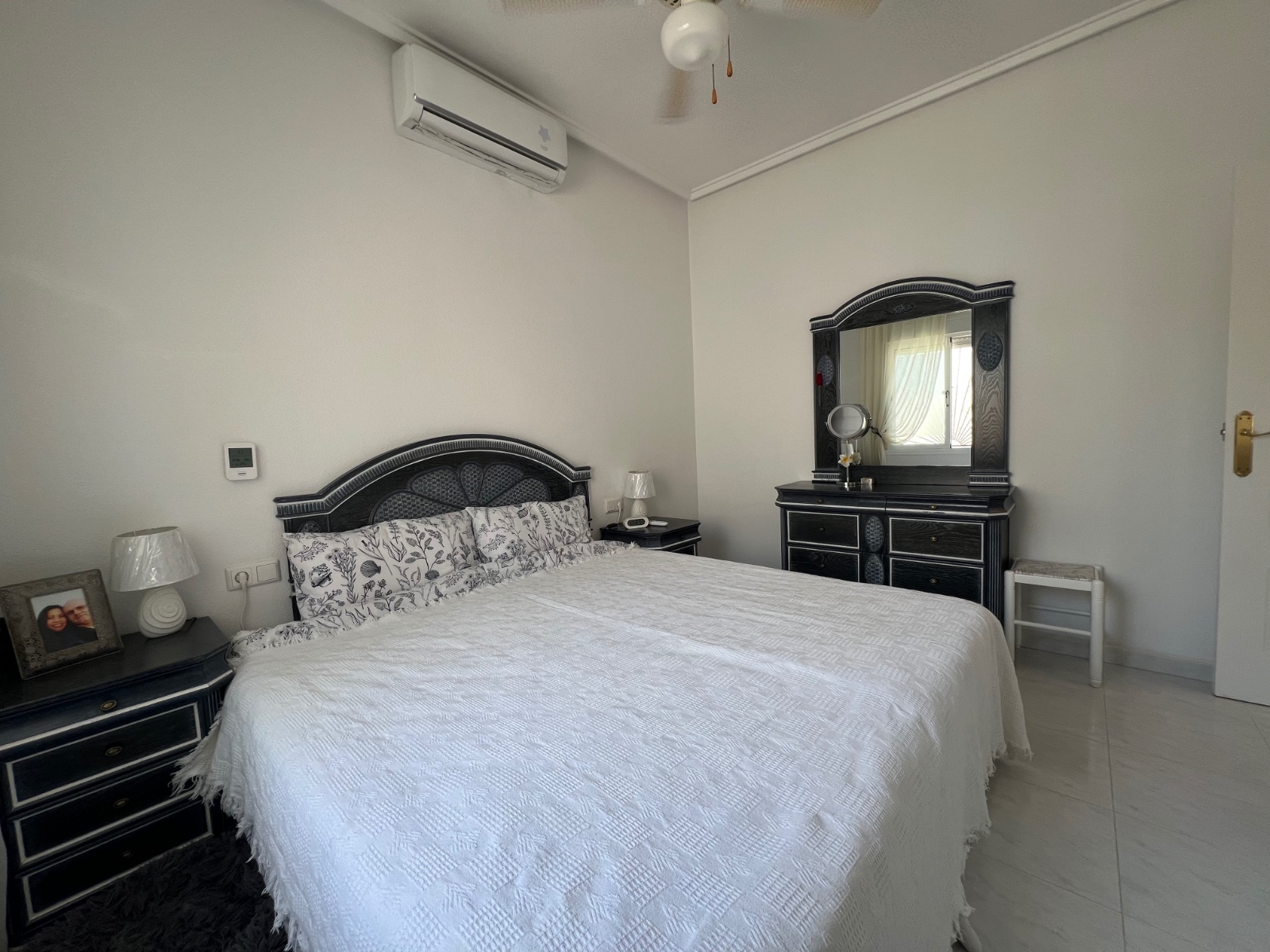 For sale - 2 Bedroom 1 Bathroom Villa in Ciudad Quesada - Costa Blanca  - Alicante
