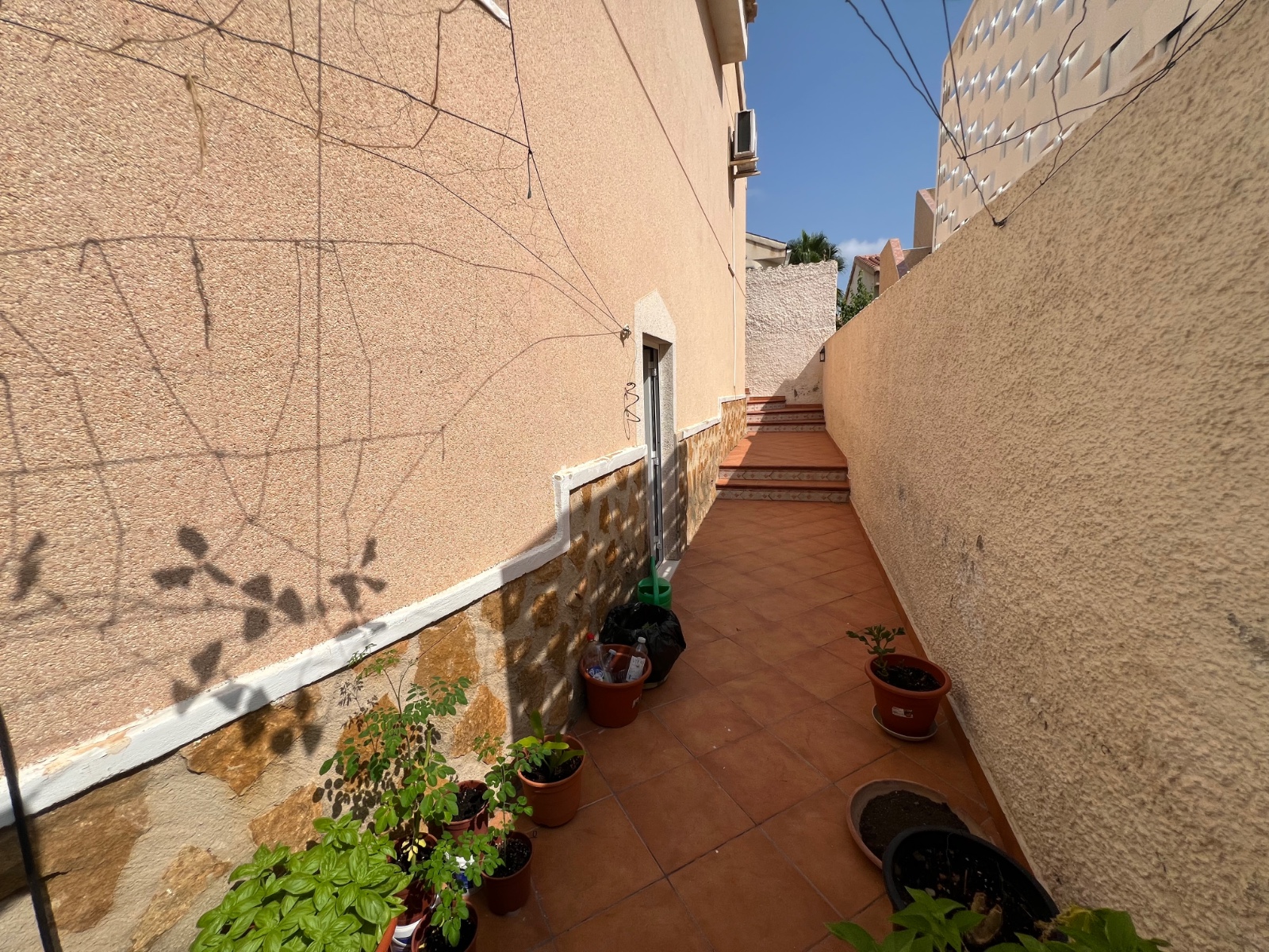 For sale - 2 Bedroom 1 Bathroom Villa in Ciudad Quesada - Costa Blanca  - Alicante