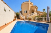 27-141-253-11-608/79326, 2 Bedroom 1 Bathroom Villa in Ciudad Quesada