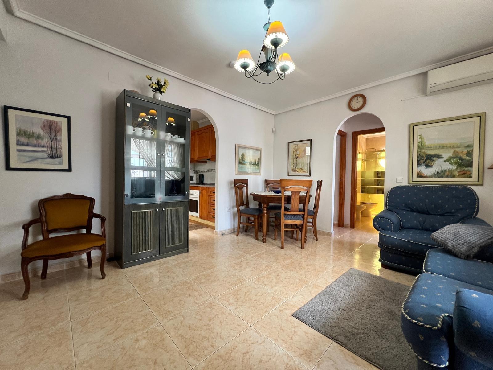 For sale - 3 Bedroom 2 Bathroom Quad House in Torrevieja - Torre La Mata  - Alicante