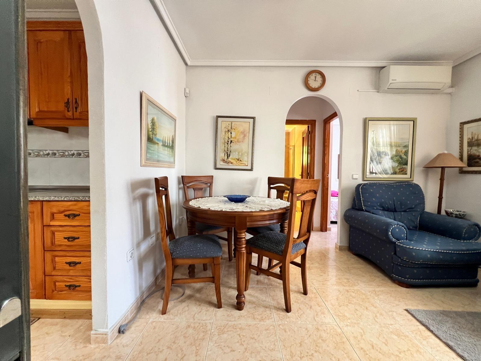 For sale - 3 Bedroom 2 Bathroom Quad House in Torrevieja - Torre La Mata  - Alicante