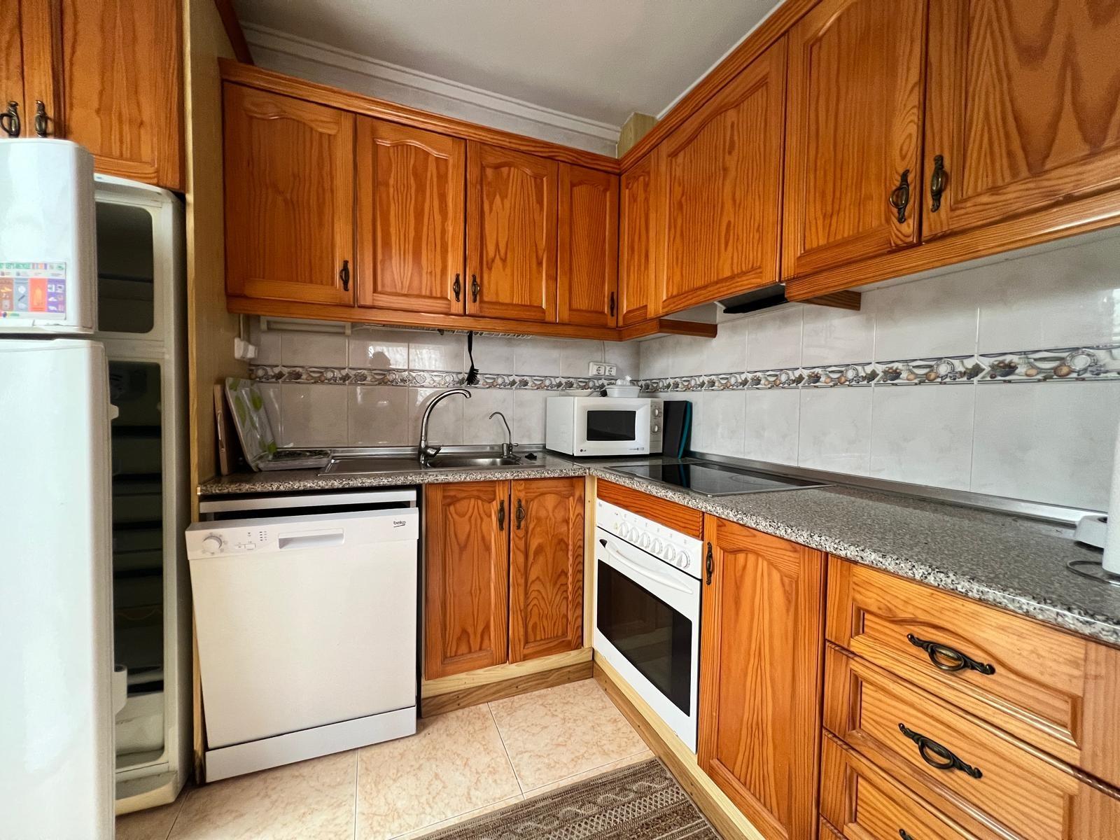 For sale - 3 Bedroom 2 Bathroom Quad House in Torrevieja - Torre La Mata  - Alicante