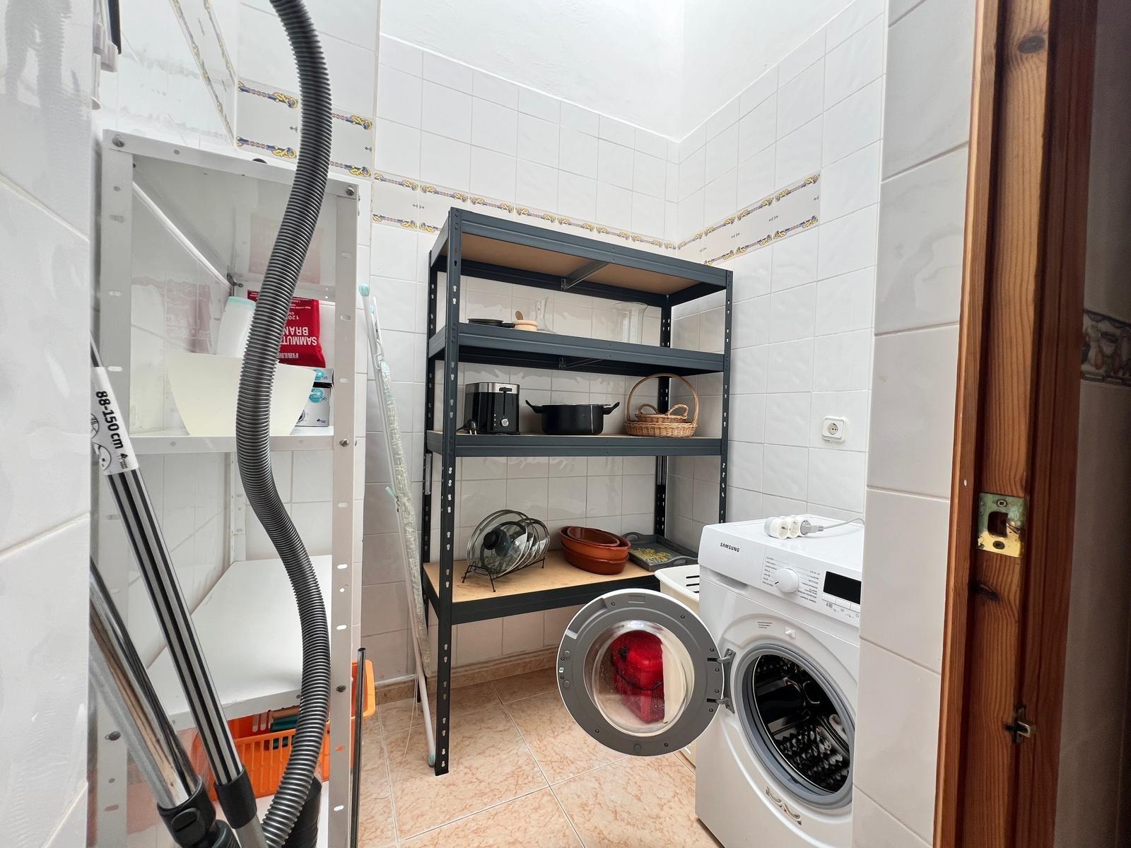 For sale - 3 Bedroom 2 Bathroom Quad House in Torrevieja - Torre La Mata  - Alicante