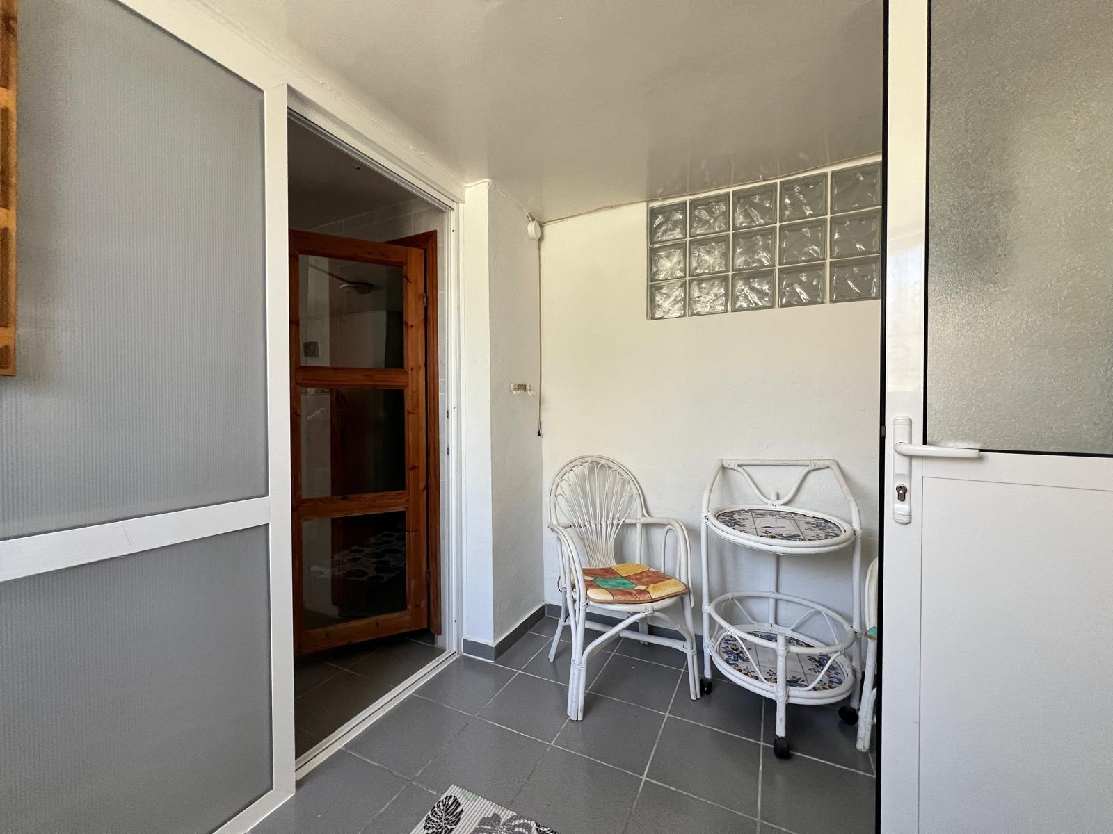 For sale - 3 Bedroom 2 Bathroom Quad House in Torrevieja - Torre La Mata  - Alicante