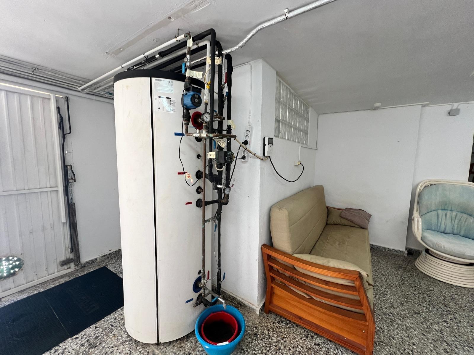 For sale - 3 Bedroom 2 Bathroom Quad House in Torrevieja - Torre La Mata  - Alicante