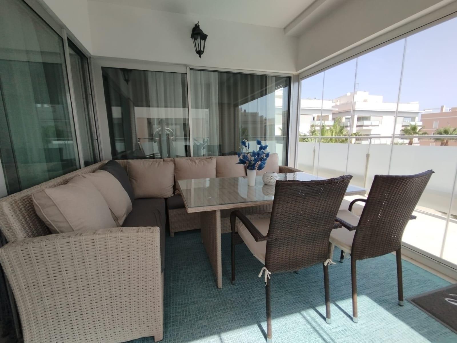 For sale - 2 Bedroom 2 Bathroom Apartment in Orihuela Costa - Los Dolses  - Alicante