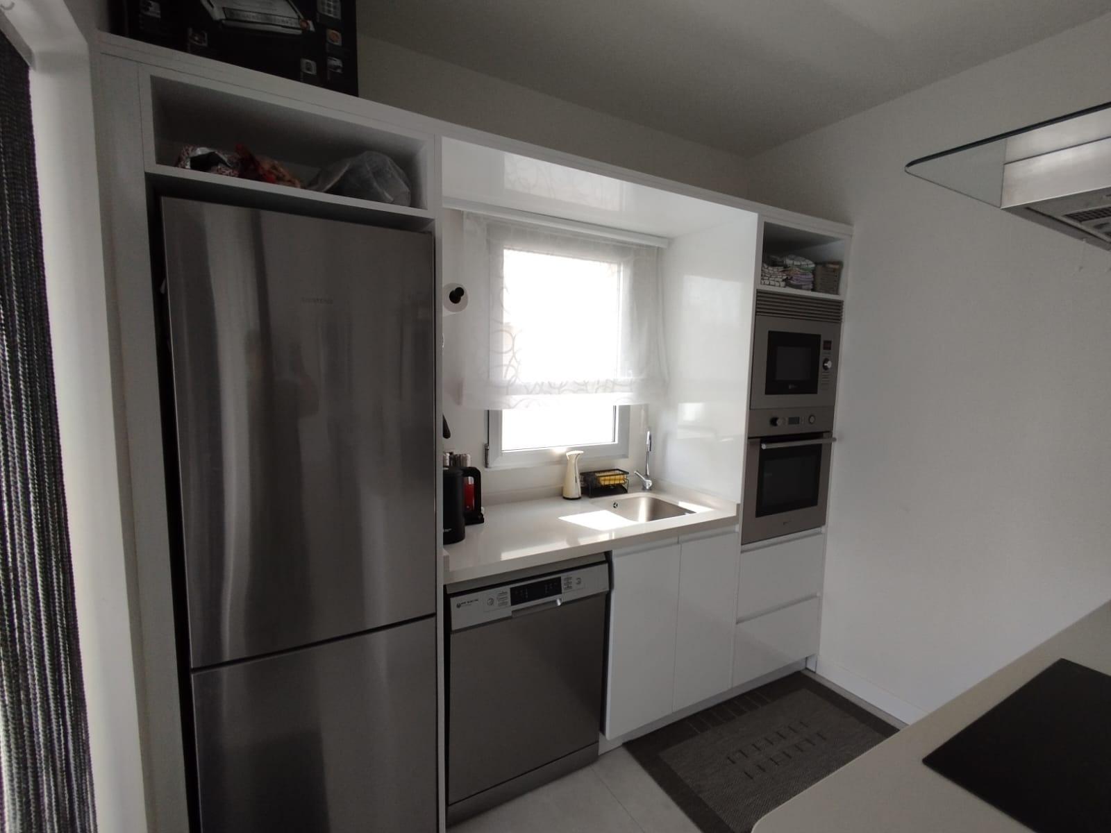 For sale - 2 Bedroom 2 Bathroom Apartment in Orihuela Costa - Los Dolses  - Alicante