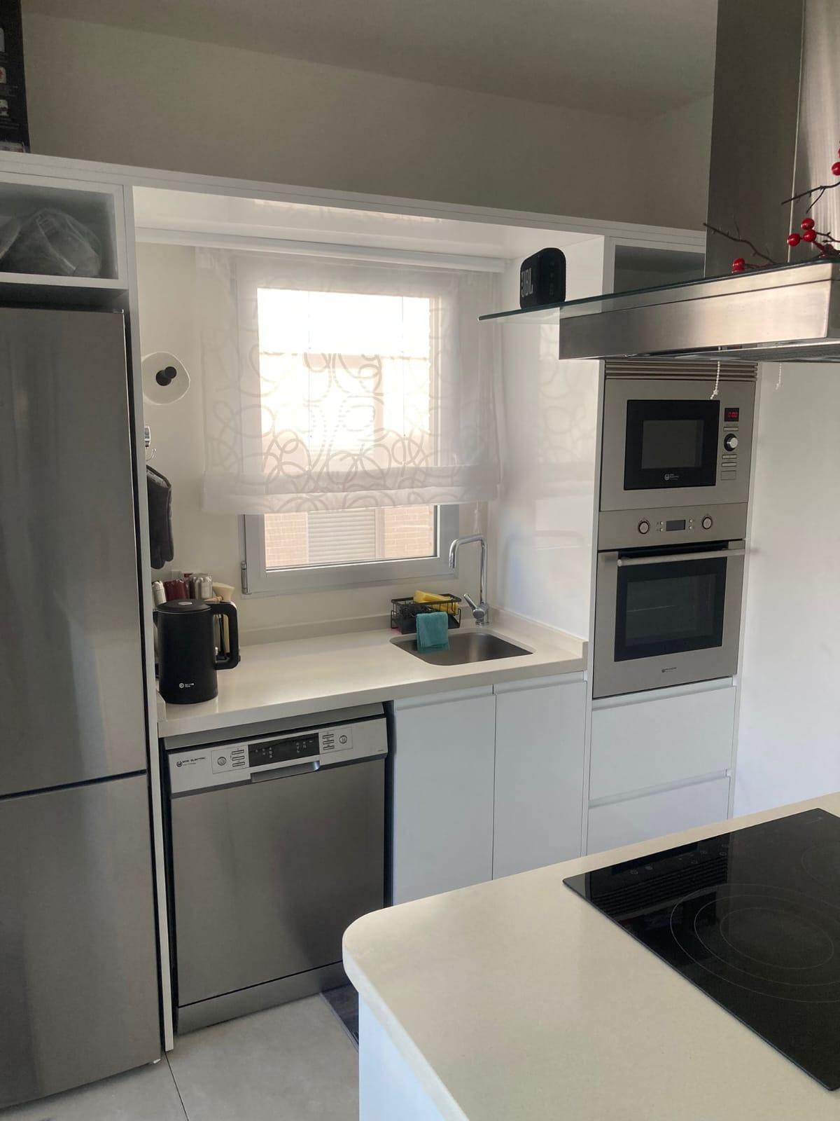 For sale - 2 Bedroom 2 Bathroom Apartment in Orihuela Costa - Los Dolses  - Alicante