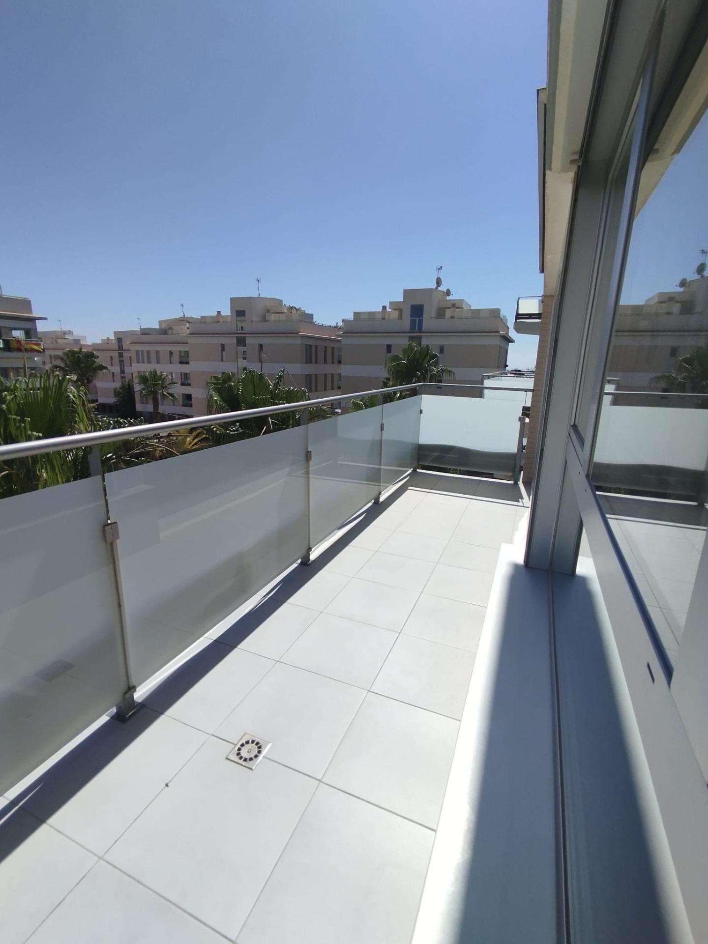 For sale - 2 Bedroom 2 Bathroom Apartment in Orihuela Costa - Los Dolses  - Alicante