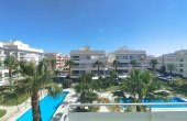 27-123-519-11-1121/79328, 2 Bedroom 2 Bathroom Apartment in Orihuela Costa