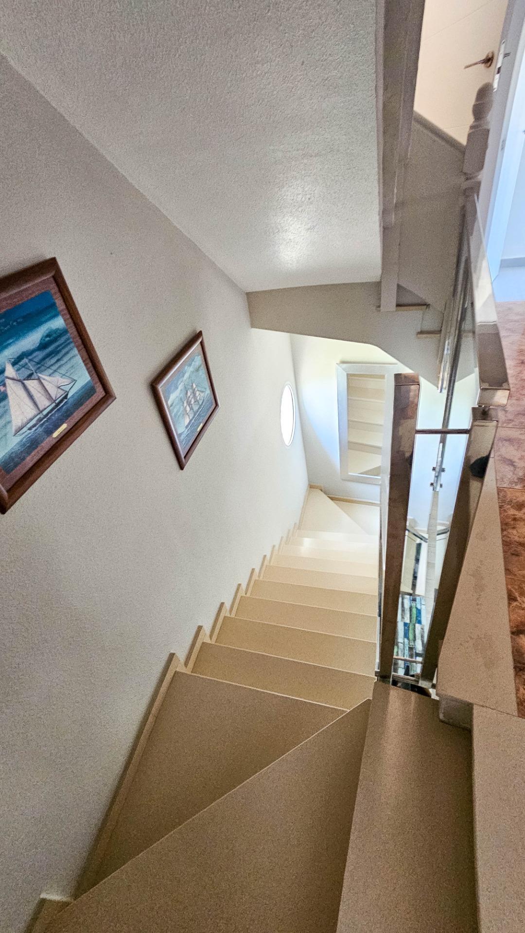 For sale - 3 Bedroom 3 Bathroom Villa in Orihuela Costa - Cabo Roig  - Alicante